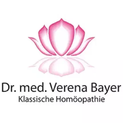 Logo von Dr. Verena Bayer - Arzt f. Allgemeinmedizin u. Homöopathie