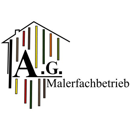 Logo od AG Malerfachbetrieb Gallapeni