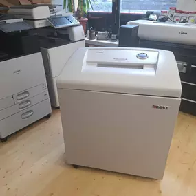 Bild von Büromaschinen-Service Markus Warmuth