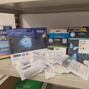 Bild von Büromaschinen-Service Markus Warmuth