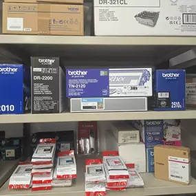 Bild von Büromaschinen-Service Markus Warmuth