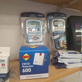 Bild von Büromaschinen-Service Markus Warmuth