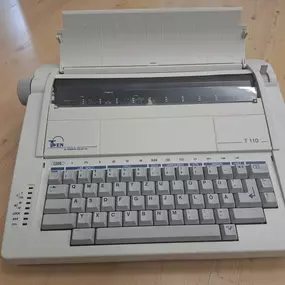 Bild von Büromaschinen-Service Markus Warmuth