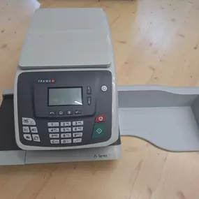 Bild von Büromaschinen-Service Markus Warmuth