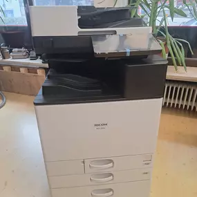 Bild von Büromaschinen-Service Markus Warmuth