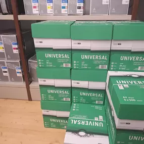 Bild von Büromaschinen-Service Markus Warmuth