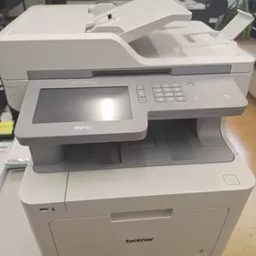 Bild von Büromaschinen-Service Markus Warmuth