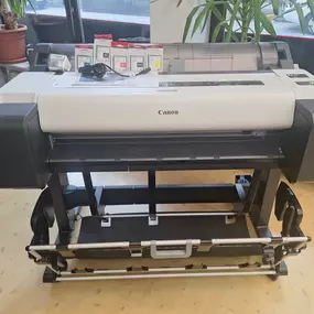 Bild von Büromaschinen-Service Markus Warmuth