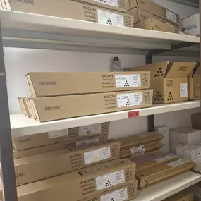 Bild von Büromaschinen-Service Markus Warmuth