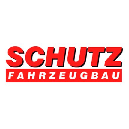Logo from Heinz Schutz GmbH Fahrzeugbau