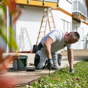 Bild von Riesterer Maler- und Stuckateurbetrieb