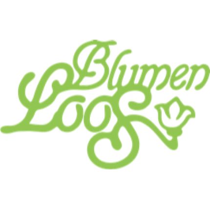 Logotyp från Blumenhaus Loos
