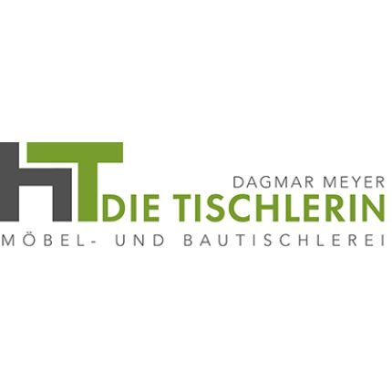 Logo van Dagmar Meyer Die Tischlerin