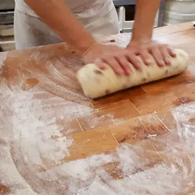 Bild von Bäckerei Morgenstern