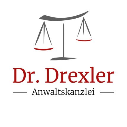 Logo fra Anwaltskanzlei Dr. Drexler