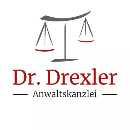 Logo od Anwaltskanzlei Dr. Drexler