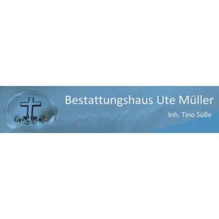 Logotyp från Bestattungshaus Ute Müller Inh. T. Süße