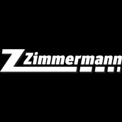 Logo od Zimmermann Umweltlogistik AG