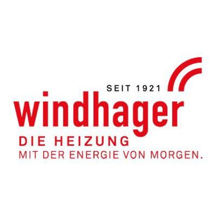 Logo fra Windhager Zentralheizung