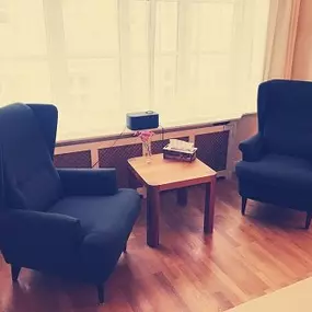 Bild von MVZ Praxis Abbestraße