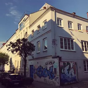 Bild von MVZ Praxis Abbestraße