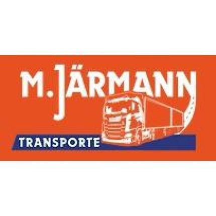 Logo from M. Järmann Transporte