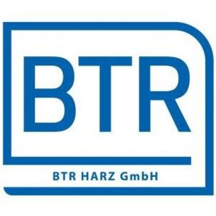 Logo da BTR Harz GmbH