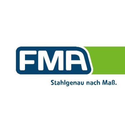 Logotyp från FMA – Freitaler Metall- und Anlagenbau GmbH®
