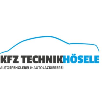 Logo van Kfz Technik Hösele