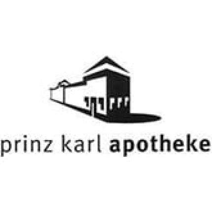 Logo de prinz karl apotheke OHG