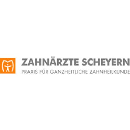 Logotipo de Zahnärzte Scheyern Praxis für ganzheitliche Zahnheilkunde