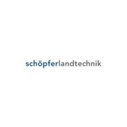 Logo de Schöpfer Landtechnik AG