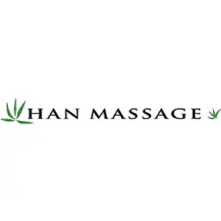Λογότυπο από Han Massage Inh Qinli XU