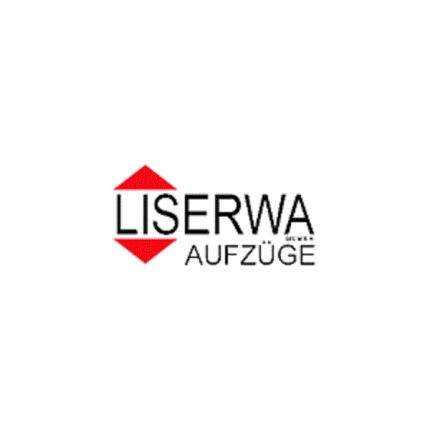 Logo van Liserwa Liftservice- u WartungsgesmbH