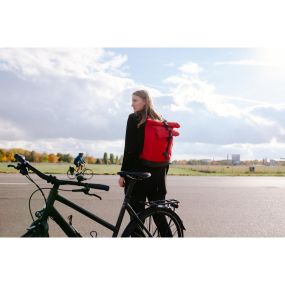 Bild von Spleen Berlin Fahrradtaschen und Rucksäcke