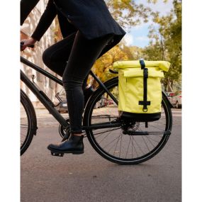 Bild von Spleen Berlin Fahrradtaschen und Rucksäcke