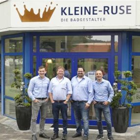 Bild von Kleine-Ruse GmbH Heizung Lüftung Sanitär