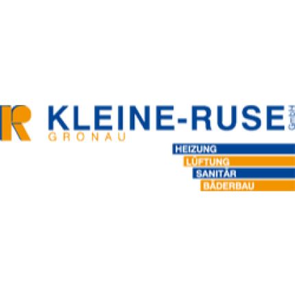 Logo van Kleine-Ruse GmbH Heizung Lüftung Sanitär
