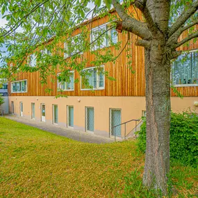 Bild von Pflegeeinrichtung Schlossblick - PROKLIN Medical Care GmbH