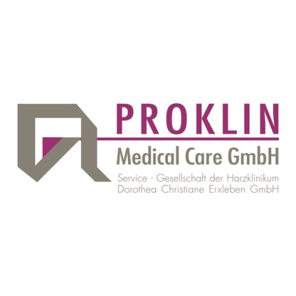 Logótipo de Pflegeeinrichtung Schlossblick - PROKLIN Medical Care GmbH