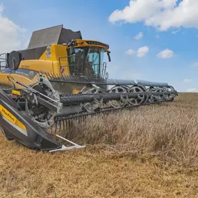 Bild von Wüstenberg Landtechnik GmbH & Co.KG