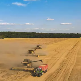 Bild von Wüstenberg Landtechnik GmbH & Co.KG