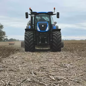 Bild von Wüstenberg Landtechnik GmbH & Co.KG