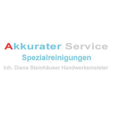 Logo od Spezialreinigungen Diana Steinhäuser