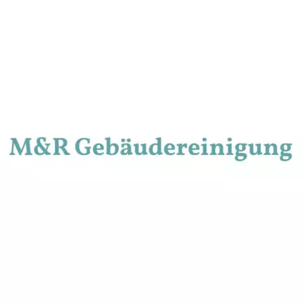 Logótipo de M & R Gebäudereinigung