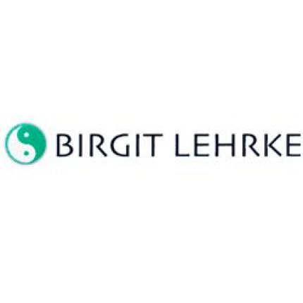 Logo od Birgit Lehrke Heilpraktikerin