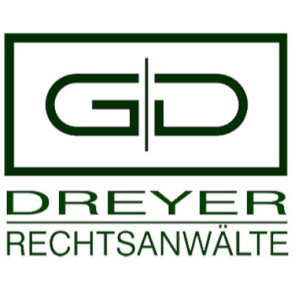Logo od DREYER RECHTSANWÄLTE
