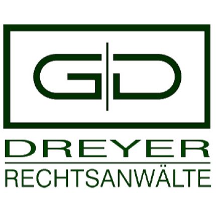 Logotyp från DREYER RECHTSANWÄLTE