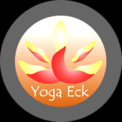Logo od Yoga Eck Gotha - Diana Saupe
