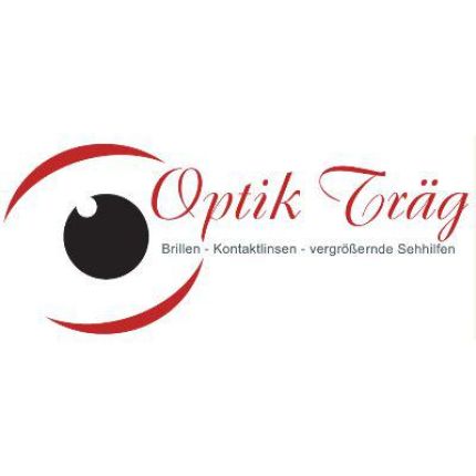 Logo od Träg Peter Optik